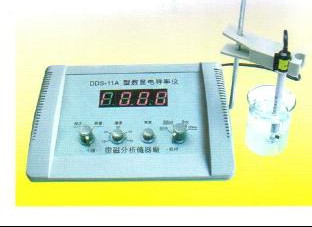 Halogen Acid Gas Release Measurement Testing Machine Determining The Total Amount Of Halogen Acid Gas