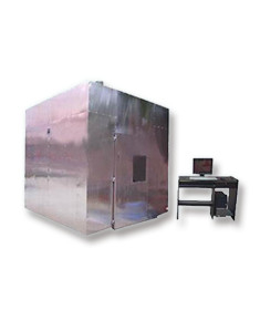Cable And Optical Cable Line Integrity Combustion Testing Machine，  Test The Ability Of Wires And Cables