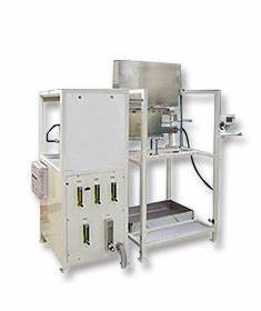 Radiant Plate Flame Spread Testing Equipment，test The Flammability Of Building Surface Materials And Foams