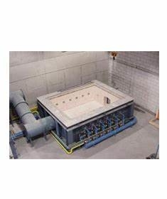 Fire Resistance Testing Equipment For Building Components For The Fire Resistance Test Of Building Components