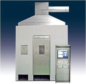 Testing Equipment For Anti-ignition Characteristics Of Upholstered Furniture, Spring Soft Mattresses And Sofas