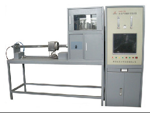 Material Smoke Toxicity Test Device Squirrel Cage Method For Test Equipment Flue Gas Toxicity Hazards