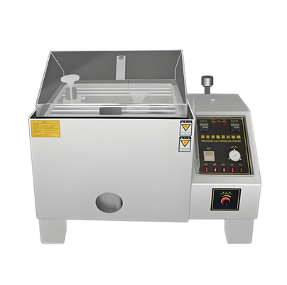 Sulfur Dioxide Test Chamber Cylinder Method