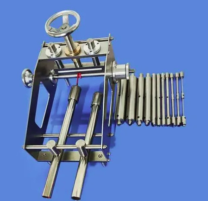 DX8323 Low Temperature Wire Winding Device