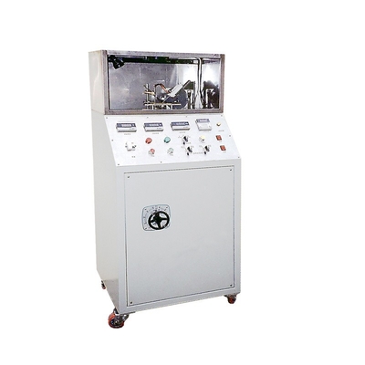 High Current Arc Ignition Testing Equipment For Arc Resistance Test Of Electrical And Electronic Products