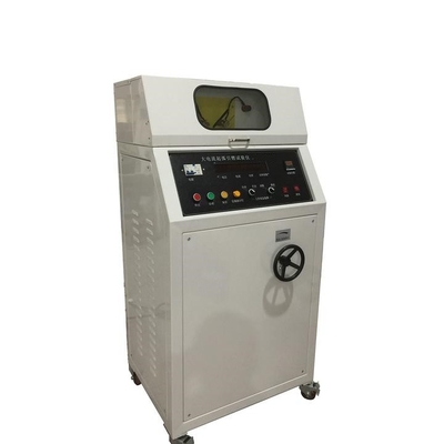 High Current Arc Ignition Testing Equipment For Arc Resistance Test Of Electrical And Electronic Products