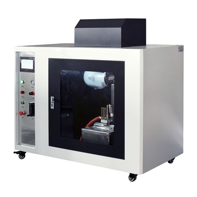 Mask Flame Resistance Testing Equipment For Testing Flame Retardant Performance Of Mask