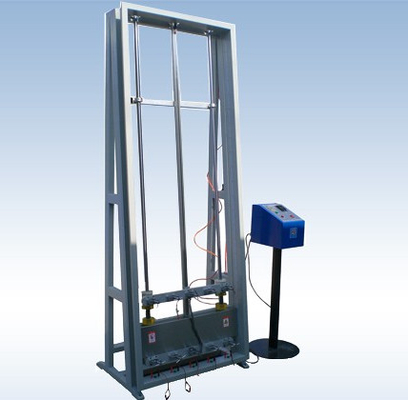 Coiled Stretch Fatigue Testing Equipment Test Service Life Of Coiled Wire
