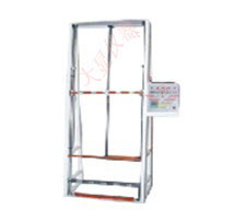Coiled Stretch Fatigue Testing Equipment Test Service Life Of Coiled Wire