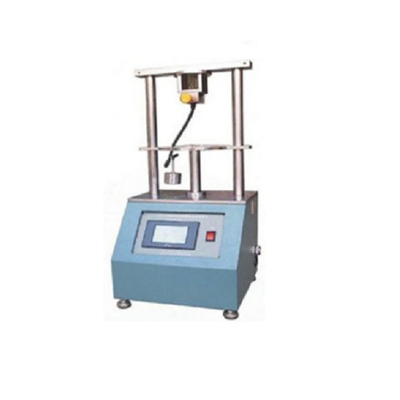 Wire And Cable Circumferential Rotation Testing Machine Test Degree Of Damage Of Wires With Threaded Clamping Type