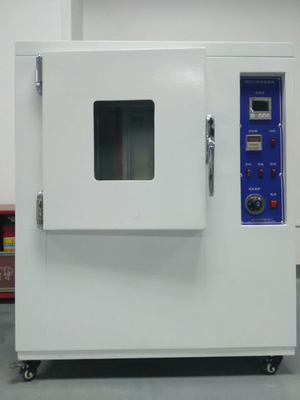 Thermal Aging Testing Chamber For Hot Air Aging Tests Of Rubber And Plastic Products Electrical Insulation