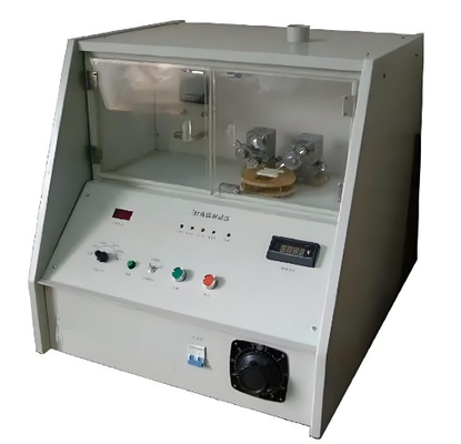 High Current Arc Ignition Testing Equipment For Arc Resistance Test Of Electrical And Electronic Products
