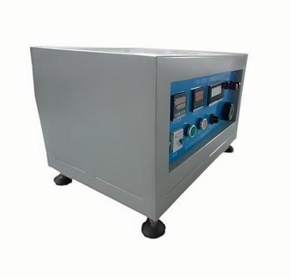 Automotive Wire Cross Linking Testing Equipment For Thin Walled Low Voltage Cables For Automobiles
