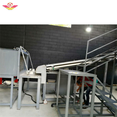 IEC61215 IEC61646 UL1703 Impact Test Equipment