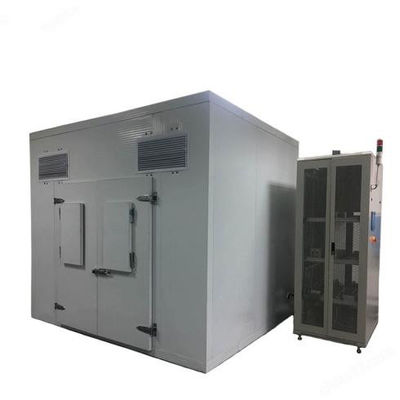 IEC61215 Photovoltaic Modules UV Testing Equipment  Lab Test Machine IEC61646