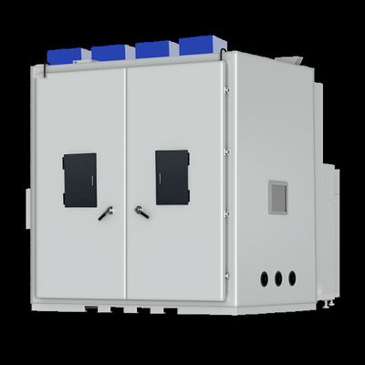 IEC61215 Photovoltaic Modules UV Testing Equipment  Lab Test Machine IEC61646