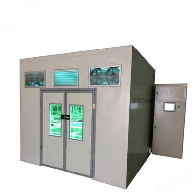 IEC61215 Photovoltaic Modules UV Testing Equipment  Lab Test Machine IEC61646