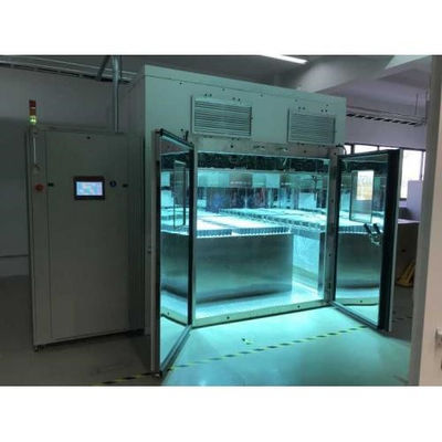 IEC61215 Photovoltaic Modules UV Testing Equipment  Lab Test Machine IEC61646
