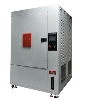 IEC 62217 Insulation Multi Stress Testing Machine Rubber Test Equipment Lab Tester