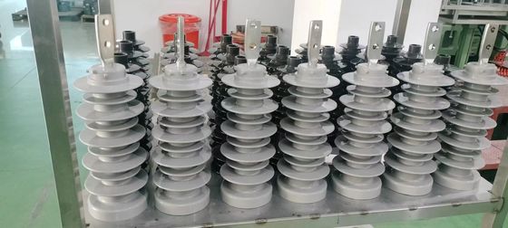IEC 62217 Rubber Test Equipment Insulator Multi Stress Testing Machine Lab Test