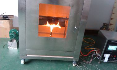 Fire Resistance Construction Materials Testing Equipment