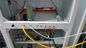 Heat Release Rate Fire Testing Equipment Cone Calorimeter ASTM E1354 ISO 5660 Certificate