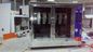 Vertical Flame Test Chamber