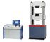 Universal Materials Tensile Testing Machine , 300KN Hydraulic Tensile Compression Tester