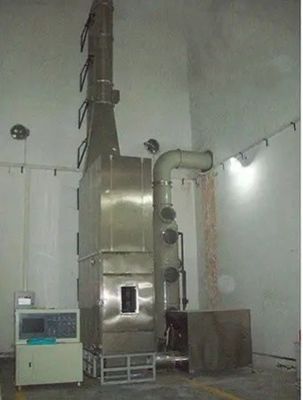 GB 1094.11-2007 Dry Type Transformers Flammability Test Equipment Testing Machine Lab Test