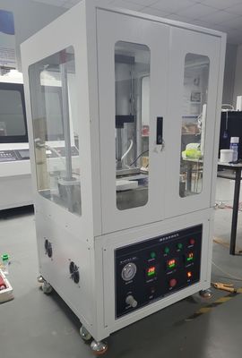 Plastic, Glass, Fiber, Foam, Thermal Testing Equipment Insulation Materials Thermal Insulation Efficiency Tester