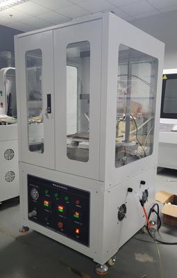 Plastic, Glass, Fiber, Foam, Thermal Testing Equipment Insulation Materials Thermal Insulation Efficiency Tester