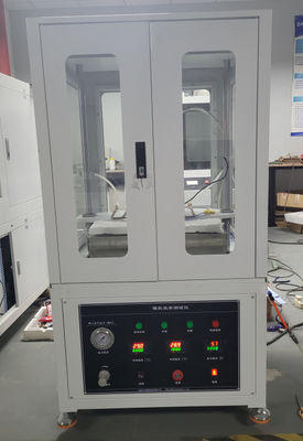 Plastic, Glass, Fiber, Foam, Thermal Testing Equipment Insulation Materials Thermal Insulation Efficiency Tester