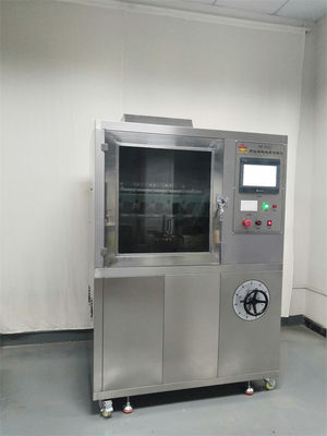 IEC0587 ASTMD2303  Standards Testing High Voltage Tracking Machine