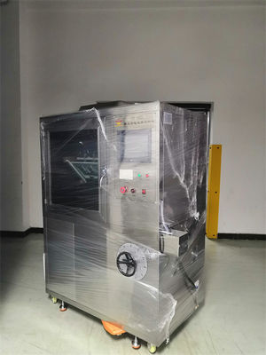 IEC0587 ASTMD2303  Standards Testing High Voltage Tracking Machine