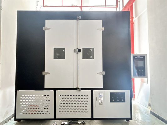 IEC62730-2024 Insulators 5000hrs Multiple Stress Test Machine Salt Spray Tester IECIEC62217-2012
