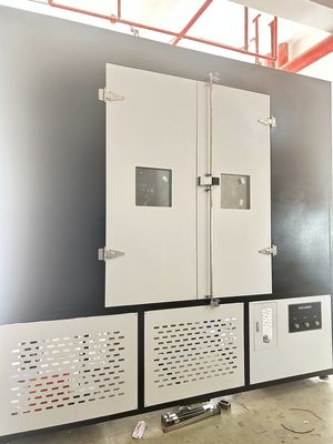 IEC62730-2024 5000hrs Insulators Multiple Stress Test Equipment IEC62217-2012
