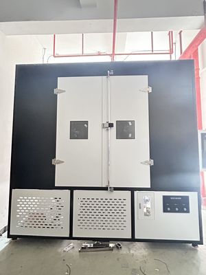 IEC62730-2024 5000hrs Insulators Multiple Stress Environment Tester