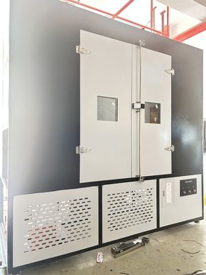 IEC62730-2024 5000hrs Insulators Salt Fog Calibration Multiple Stress Test Machine