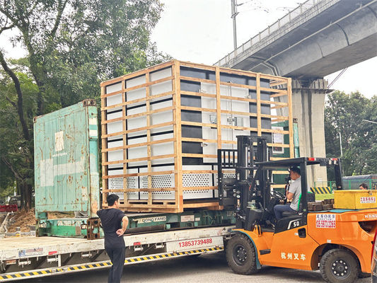 IEC62730-2024 Polymeric Insulators Solar Simulation Artificial Rain 5000hrs Test Equipment