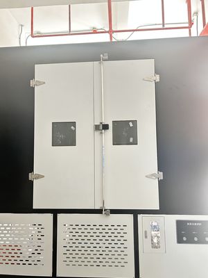 IEC62730-2024 Polymeric Insulators Solar Simulation Artificial Rain 5000hrs Test Equipment