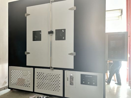 IEC62730-2024 Polymeric Insulators Solar Simulation Artificial Rain 5000hrs Test Equipment