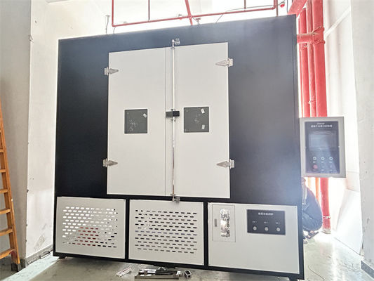 IEC62730-2024 5000hrs Insulators Dry Heat and Humidity Multiple Stress Tester