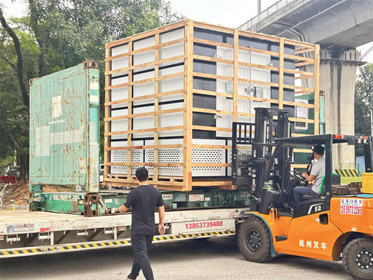5000hrs Insulators Artificial Rain Multiple Stress Tester Spray Testing IECIEC62217-2012