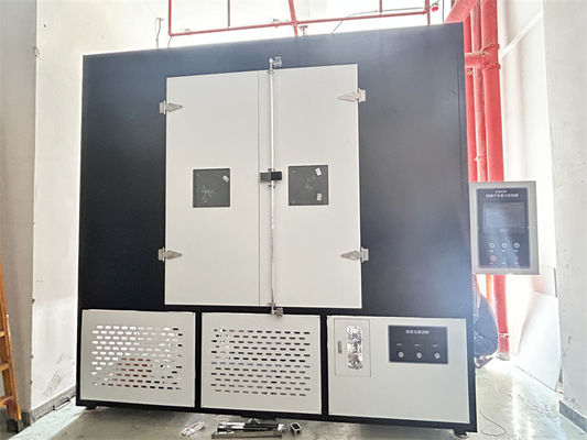 5000hrs Insulators Artificial Rain Multiple Stress Environmental Stress Chamber IECIEC62217-2012