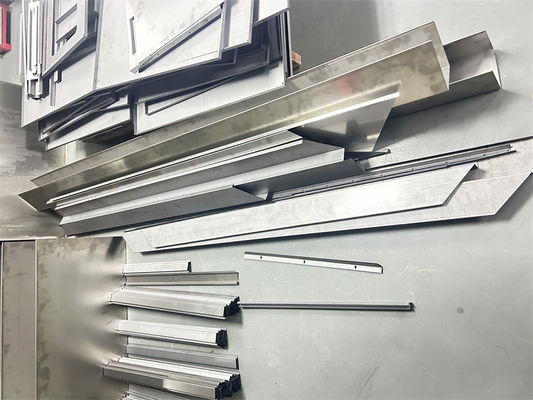 5000hrs Insulators Artificial Rain Multiple Stress Environmental Stress Chamber IECIEC62217-2012