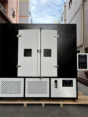 5000hrs Insulators Artificial Rain Multiple Stress Environmental Stress Chamber IECIEC62217-2012