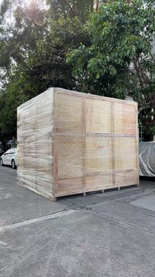 5000hrs Insulators Artificial Rain Multiple Stress Environmental Stress Chamber IECIEC62217-2012