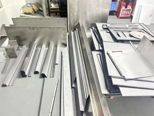 5000hrs Insulators Accelerated Aging Test Chamber IECIEC62217-2012