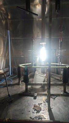 5000hrs Insulators Accelerated Aging Test Chamber IECIEC62217-2012