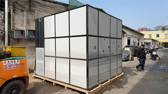 HV Polymeric Insulators Track And Erosion Testing By Wheel Test And 5 000h Test Machine IEC 62730-2024